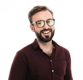 Фото сотрудника студии Product Designer